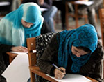 Higher Education Reforms in Afghanistan 